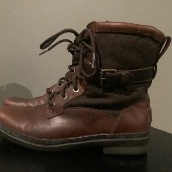 Ugg Kelsey boots - Picture 3 of 4